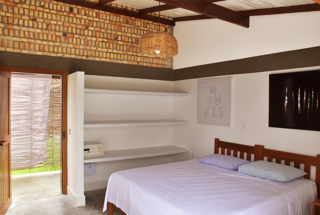 Pousada Casa De Joao Kitehouse Сан-Мигел-ду-Гостозу Экстерьер фото