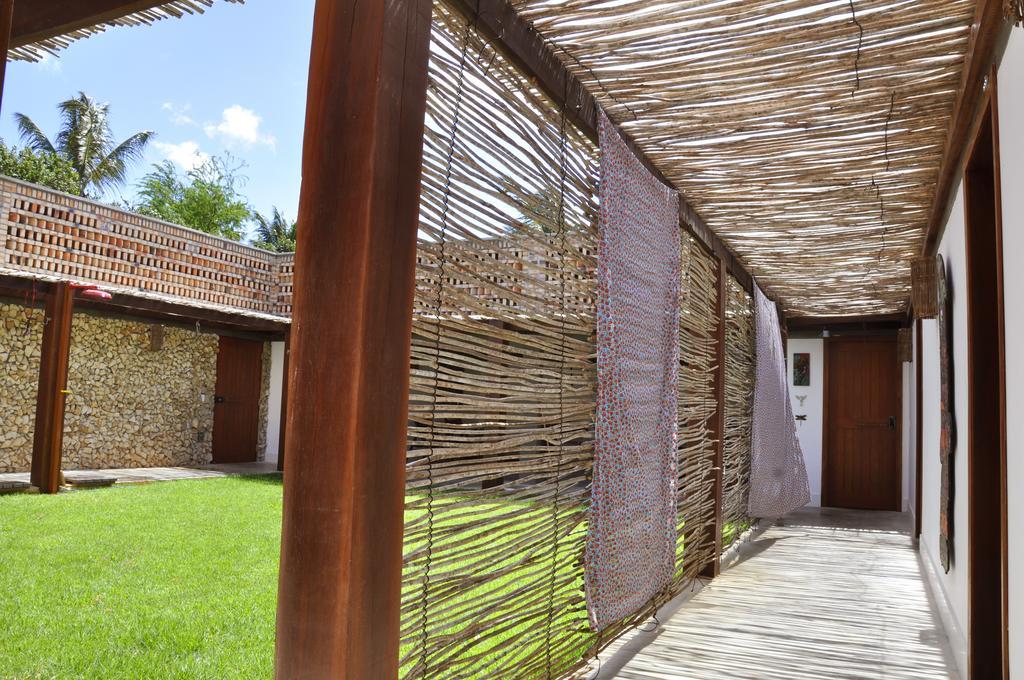 Pousada Casa De Joao Kitehouse Сан-Мигел-ду-Гостозу Экстерьер фото