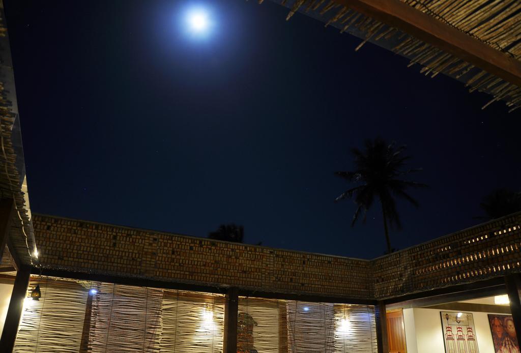 Pousada Casa De Joao Kitehouse Сан-Мигел-ду-Гостозу Экстерьер фото